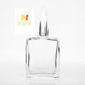 Silver Color Cosmetic Garrafa Cap Perfume Tampas