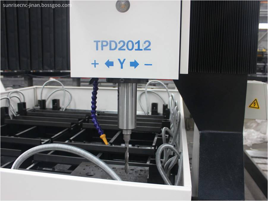 Tpd2012 Drilling Head2