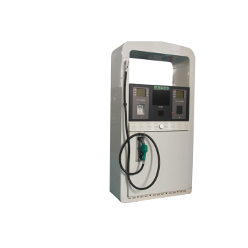 Single Nozzle Commercial Fuel Dispenser