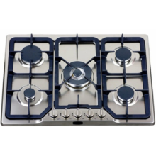 Estufa de cocina de acero inoxidable Faber Appliance