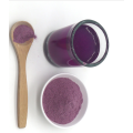 Chinese Food Grade Bulk Purple Yam Ube Powder