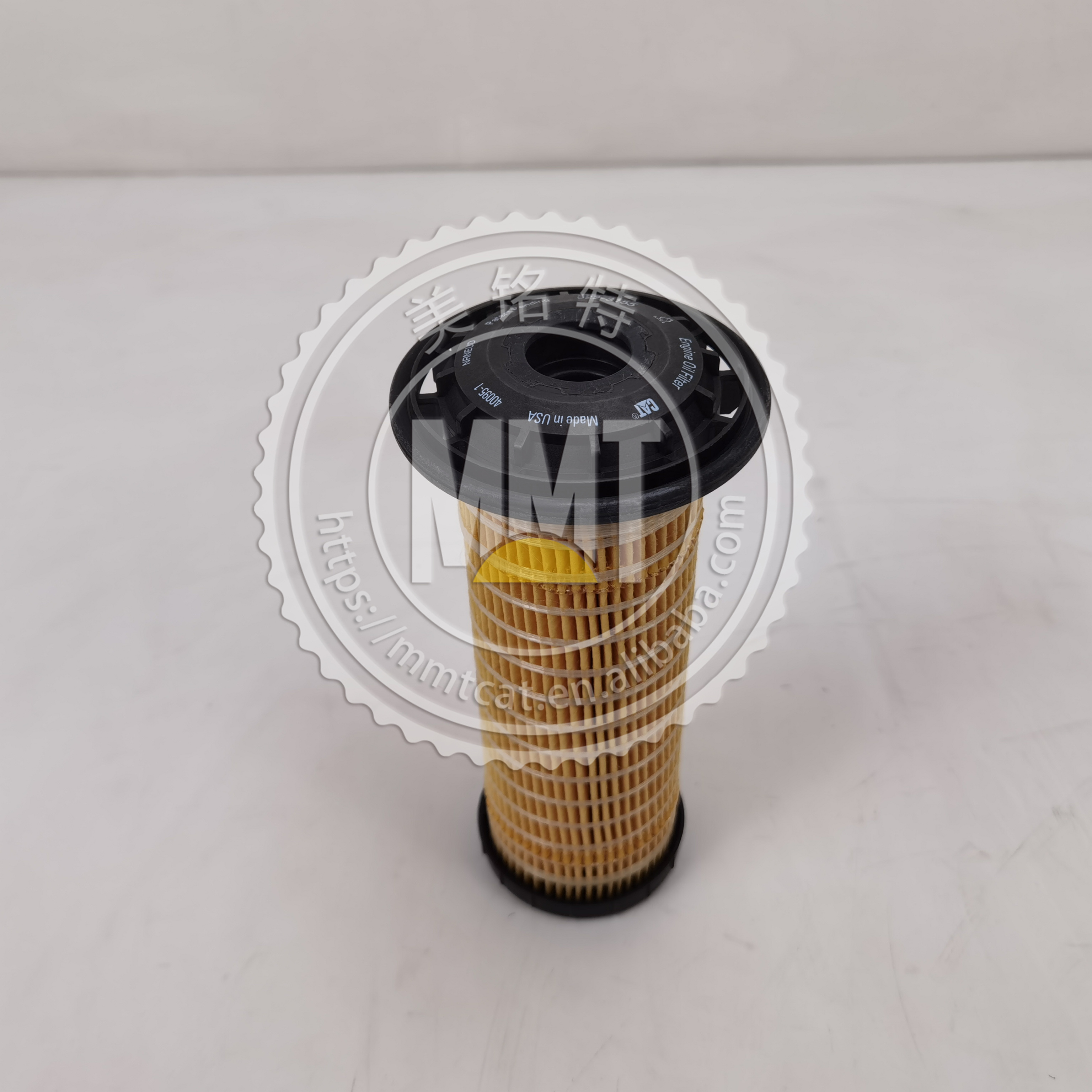 Engin oil filter 322-3155 Engin oil filter 322-3155