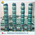 Deep Well Submersible Multistage High Pressure Farm Drainage Pump