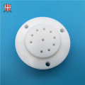 Cilindro de placa de disco de cerámica ZRO2 ZRO2 personalizado industrial