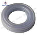 PVC Transparent Hose PVC Fibre Braided Hose