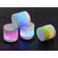 S08 LED Mini haut-parleur portable Bluetooth