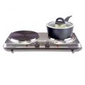 Stainless Steel Electric Hotplate Burner