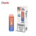 Hyde Rebel Disposable Vape Puff 4500 Puffs