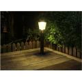 Jardín LED Solar Lawn Light