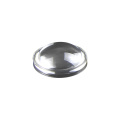 LED Flashlight Lens Plastic Plano-convex Lens