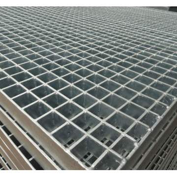 loor grates Hot dip Galvanized steel grating