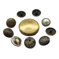 Antique Eagle Metal Buttons For Coats Jackets