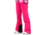 Girl's Ski Pants Fabric Soft And Comfortable