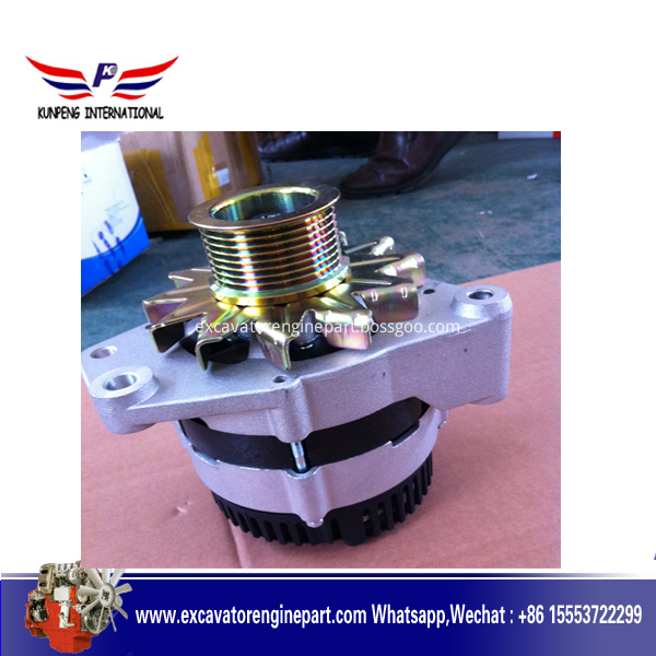 Genuine Wei Chai spare part generator 612600090705