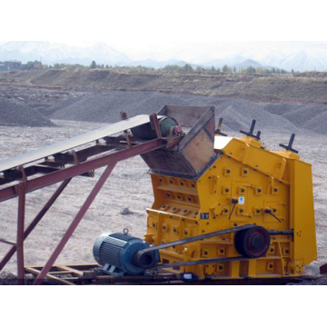 Impact Crusher