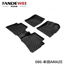 Dodge Car Mats for 4x4 and Ram 1500