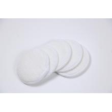 Microfiber cleansing pads 5pcs set