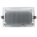 Die-Casting Aluminum Alloy COB Square Indoor LED Ceiling Light Fixture From China