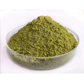 Hemp Powder Rich in Minerals and Antioxidants