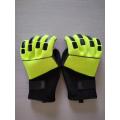 Guantes de trabajo de seguridad de neopreno protectores en venta