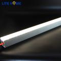 led linear light fixture