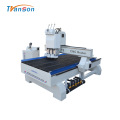 1325 Multi Head CNC Router With Pneumatic System