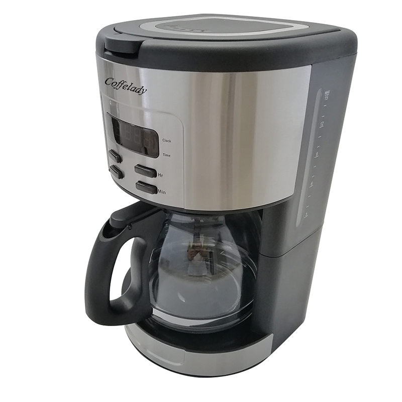 Programmable Coffee Maker