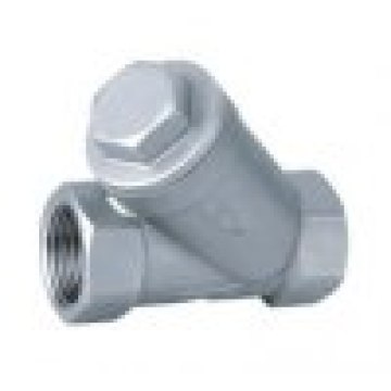 Y-Strainer ANSI 800psi