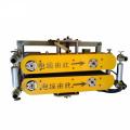 Cable Push Pulling Machine To Pull Electric Cables