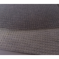 Polyester Voile Tricot Brushed Fabric for mattress