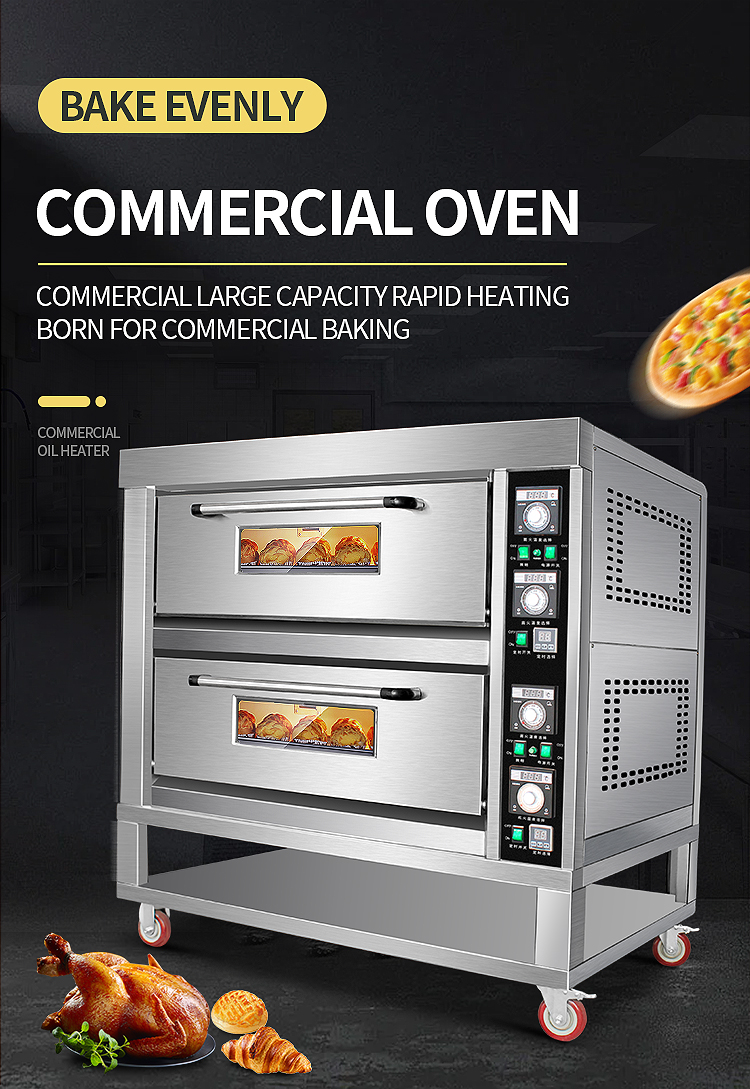 commercial oven commercial oven