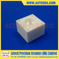 Precision Drilling on Machinable Glass Ceramic Parts