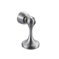 Door Stopper with Sound Dampening Bumper Top