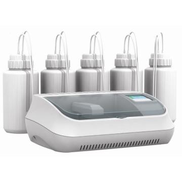 Biobase Elisa Mikroplattenscheibe (BIOBASE-MW9623)