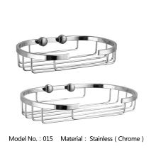 Soporte de papel Soporte de cepillo de dientes Toallero Accesorios de baño SUS 304 Set de herrajes para baño de acero inoxidable