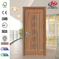 Particle Board Replacement Cabinet PVC Casement Interior Door