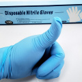 Fit your needs OEM superieur nitrile gloves