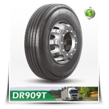 Pneus de camion chinois en gros 295 / 75R22.5