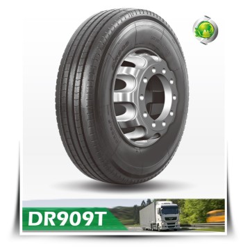 Chinese truck tires wholesale 295/75R22.5