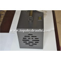 portable Air Tank 300 bar compressor