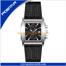 Classic Quartz Watch for Business Man Promotional Gift Watch