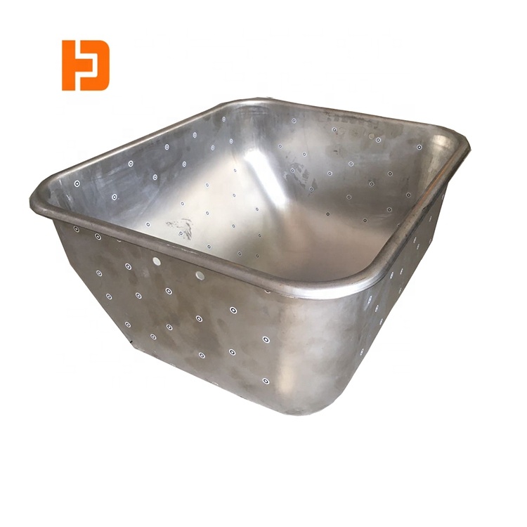 Stainless Steel Pig Farm Sow Feeders mould deep drawn punching mold6 Stainless Steel Pig Farm Sow Feeders mould deep drawn punching mold6