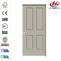 Painted Molded Single Prehung Interior Door