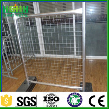 Hot Selling Outdoor Temporary Fence Construction