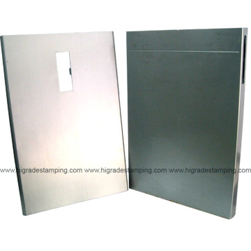 Metallteile von Kühlschrank &amp; Kühlschrank Stanzen Die &amp; Stamping Parts (C084)