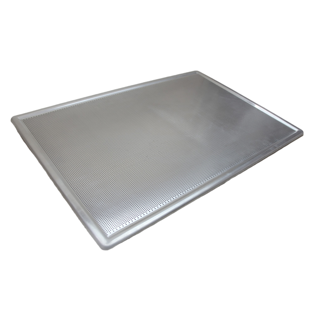 Aluminum Full Perforated Baking Sheet