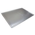 Aluminum Nonstick Perforated Flat Sheet