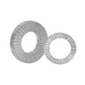 Metric Self Locking Washers