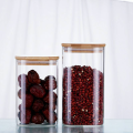 200ml to 2000ml Borosilicate Storage Glass Jar