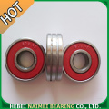 factory miniature ball bearing 608ZZ